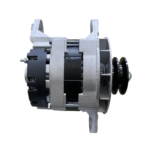 Heavy-Duty Truck Alternator Market: Growth Drivers and Quality Challenges
